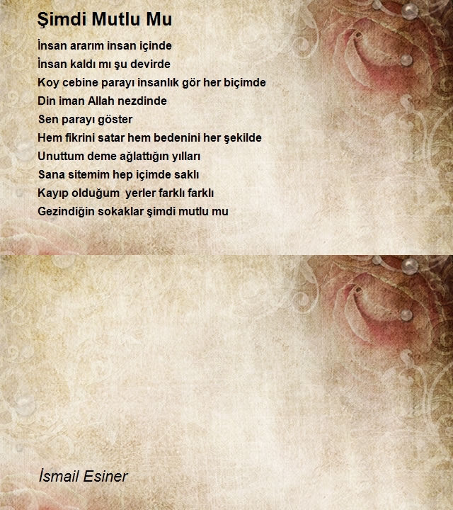 İsmail Esiner