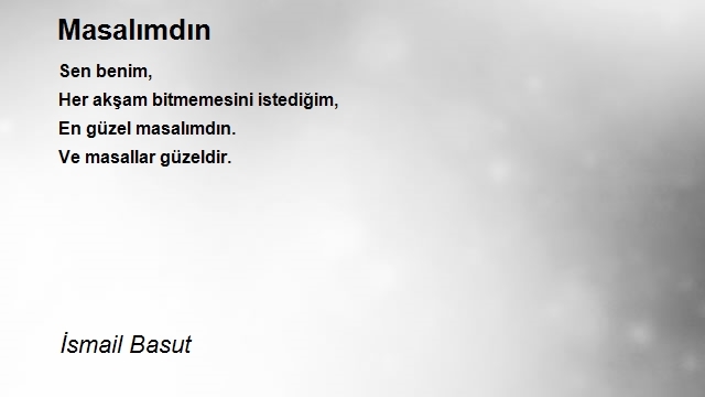 İsmail Basut