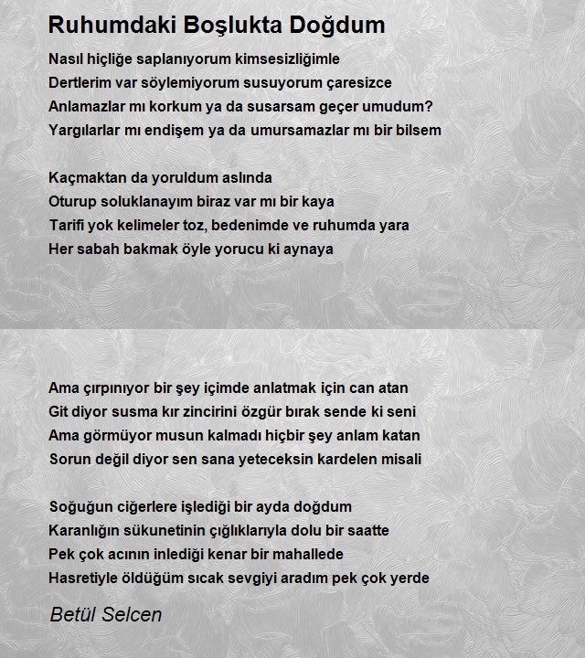 Betül Selcen