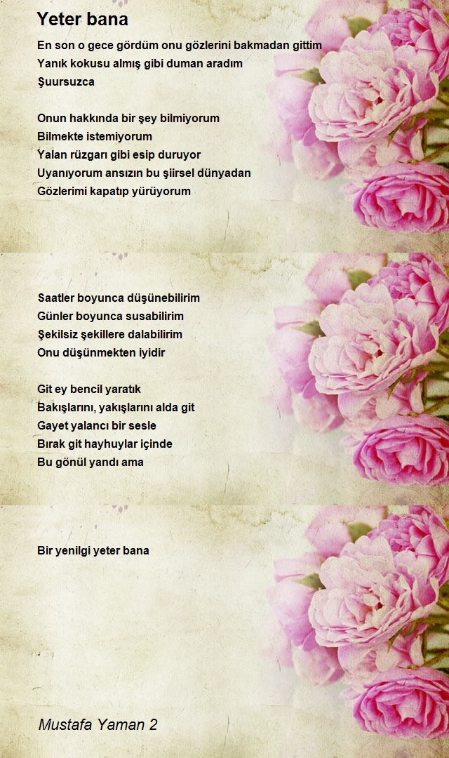 Mustafa Yaman 2