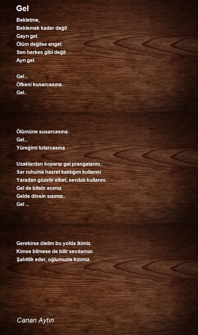 Canan Aytın