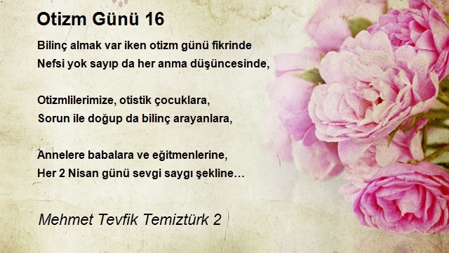 Mehmet Tevfik Temiztürk 2