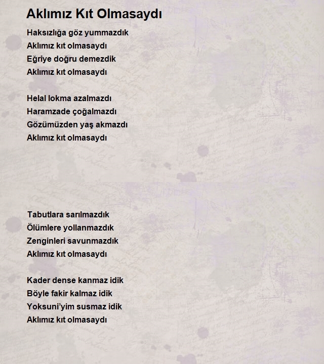 Ozan Yoksuni