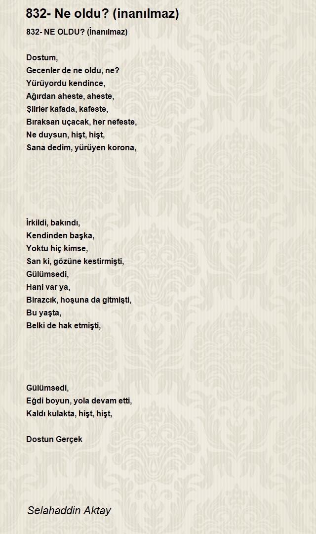 Selahaddin Aktay