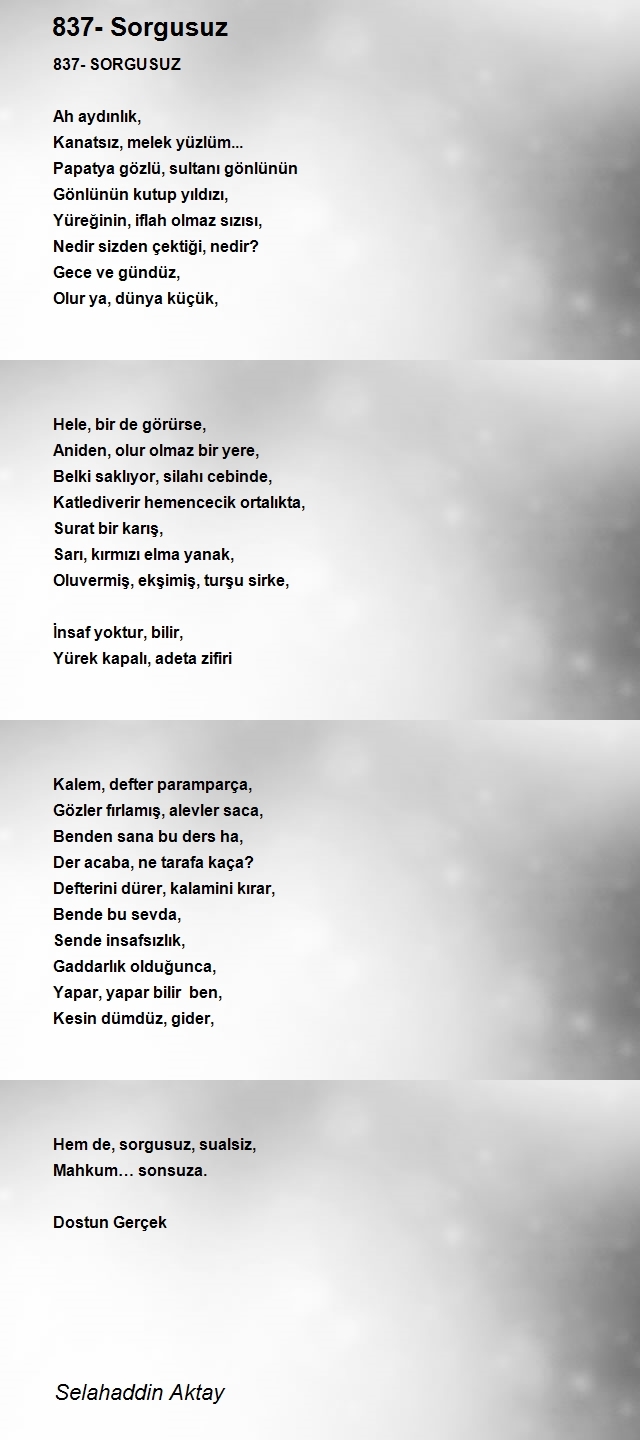 Selahaddin Aktay