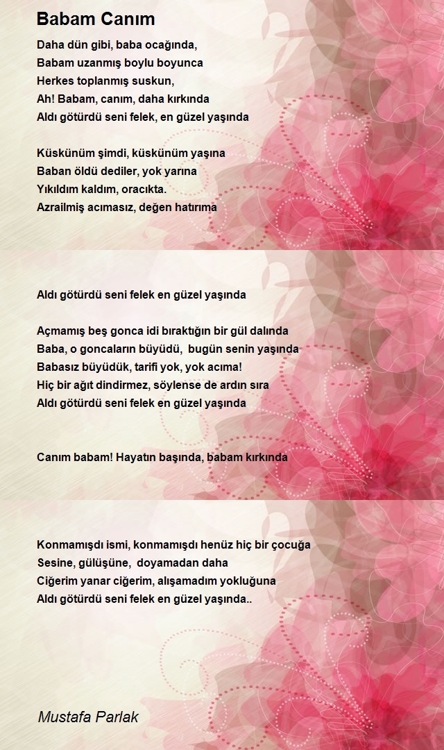 Mustafa Parlak