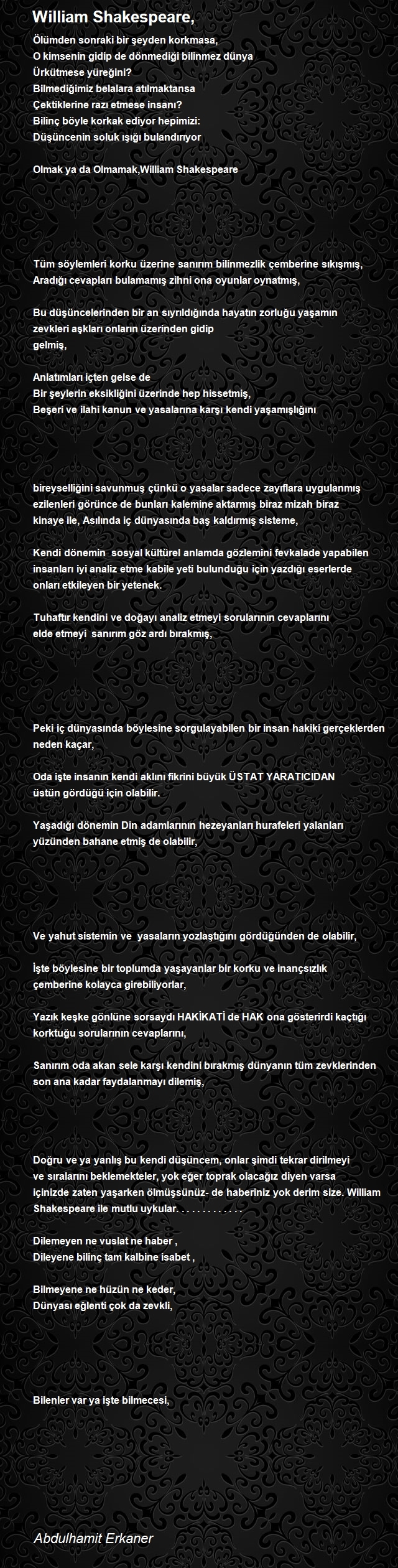 Abdulhamit Erkaner