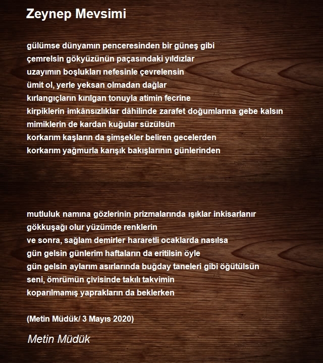 Metin Müdük