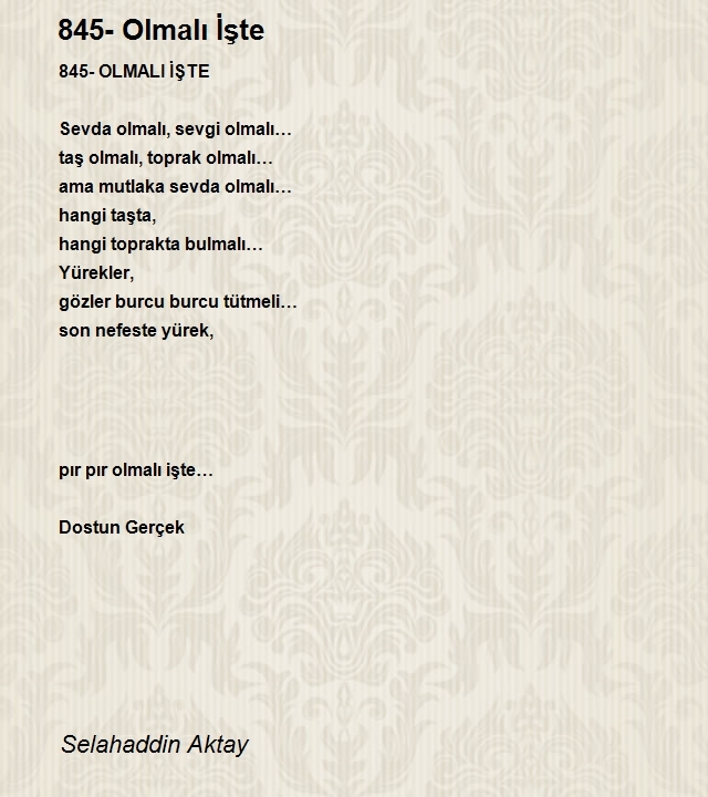 Selahaddin Aktay