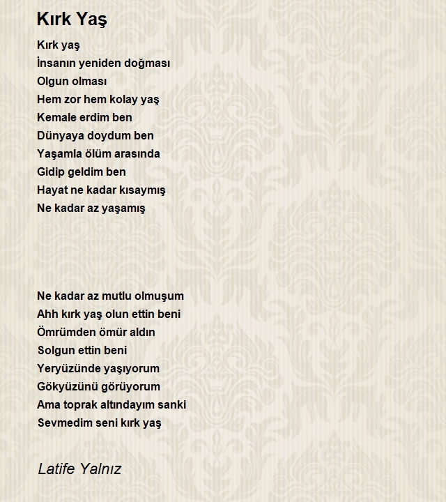 Her Yer Dünya