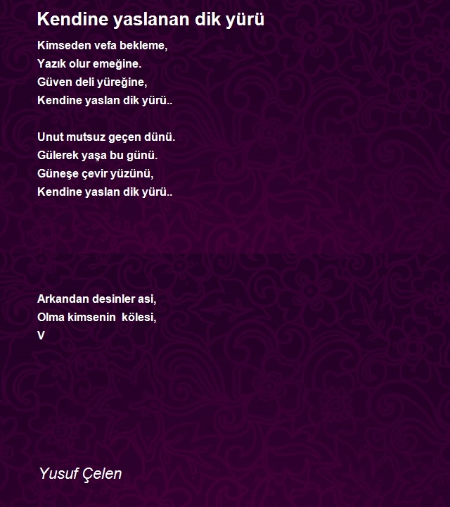 Yusuf Çelen