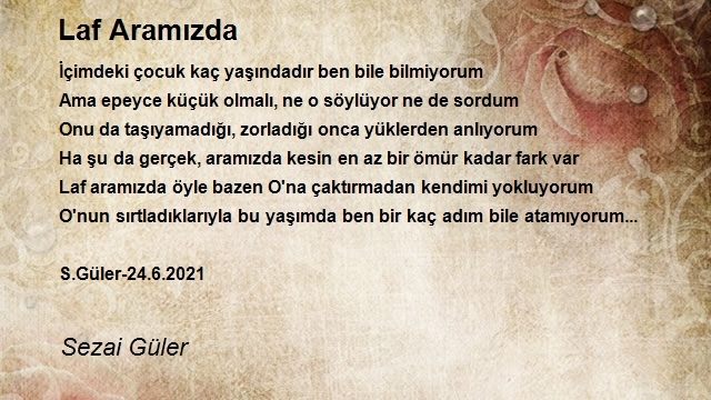 Sezai Güler