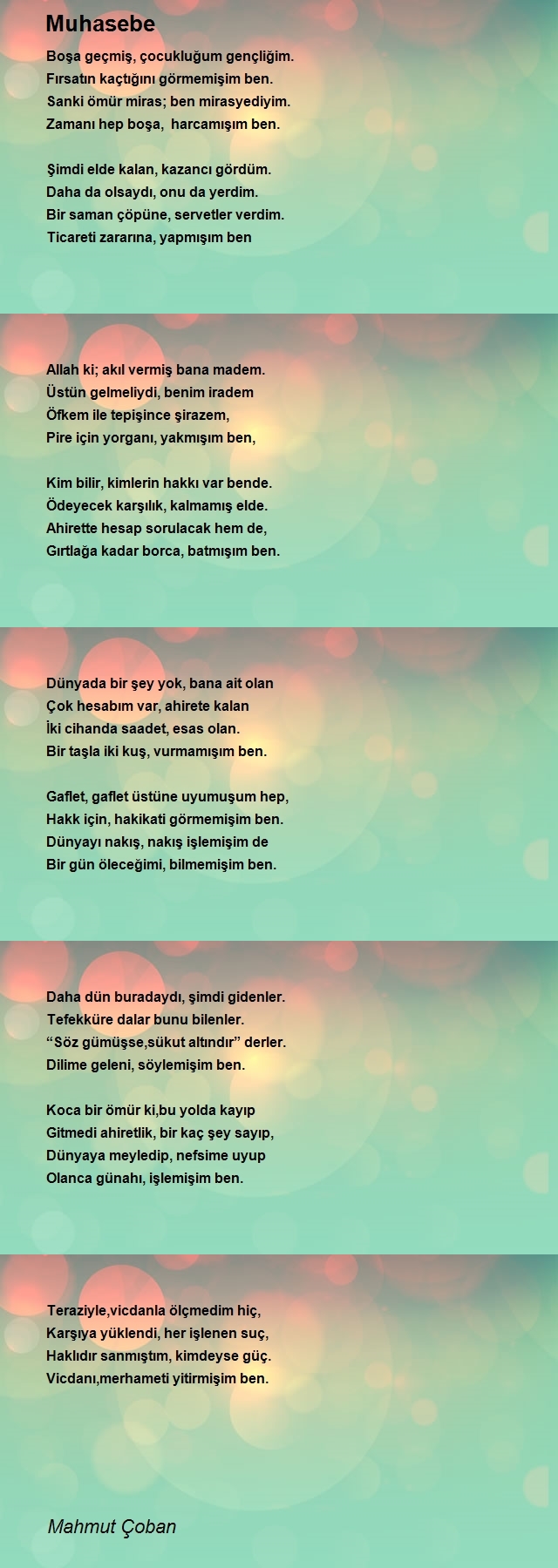 Mahmut Çoban