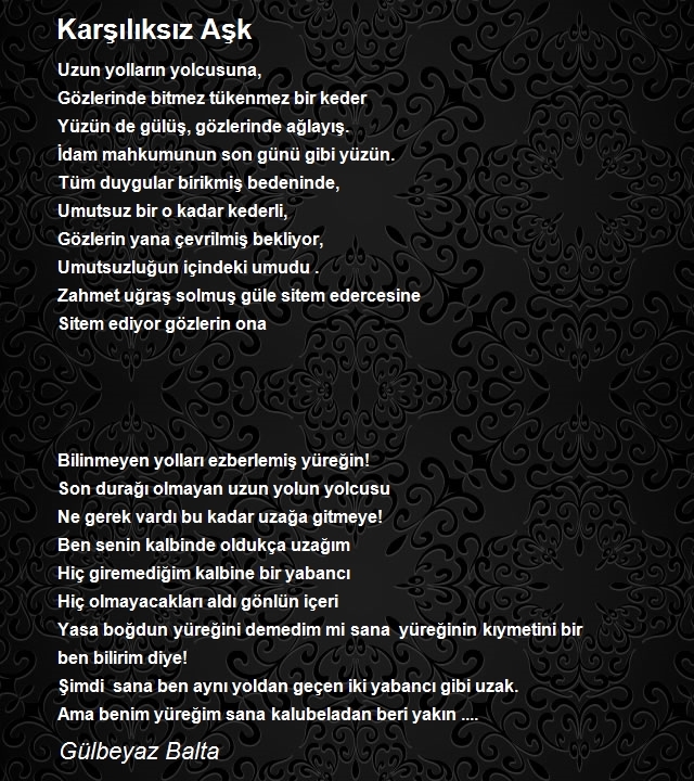 Gülbeyaz Balta