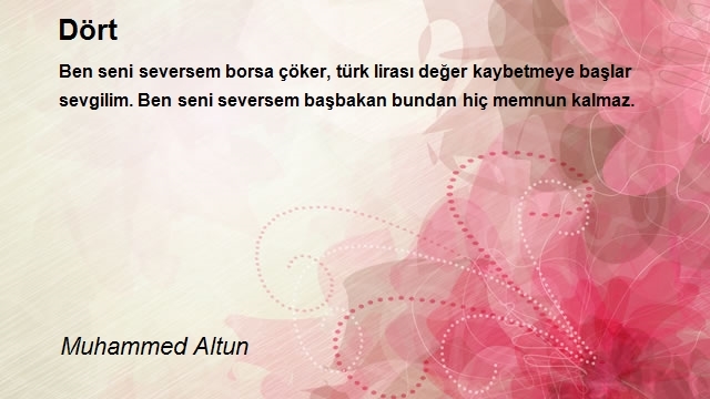 Muhammed Altun