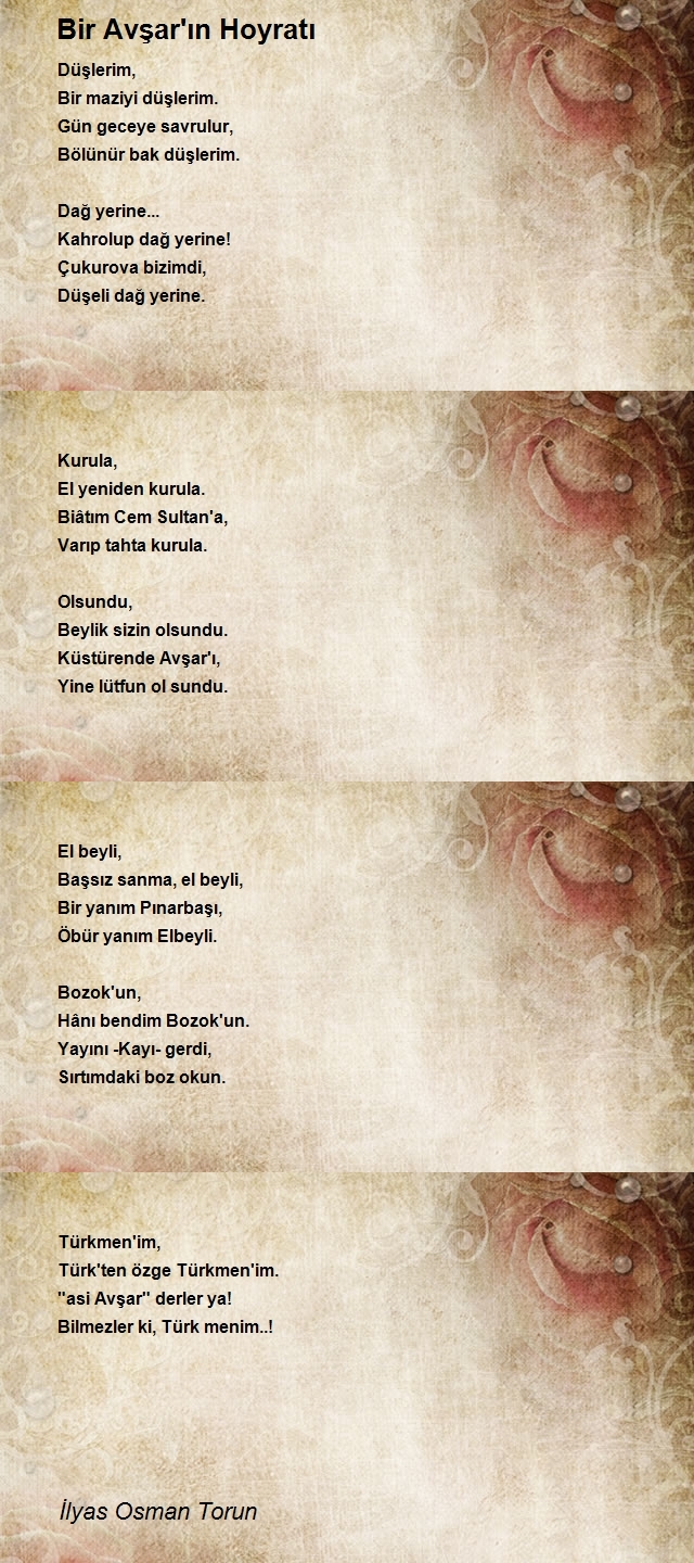 İlyas Osman Torun
