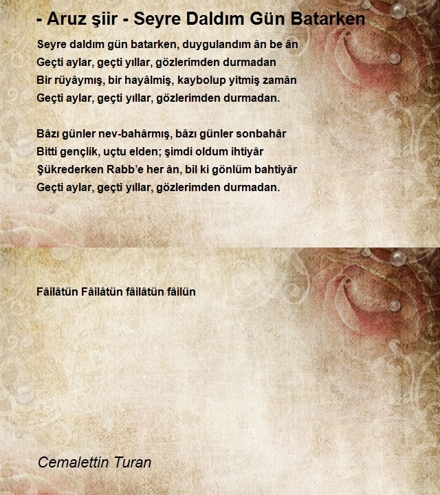 Cemalettin Turan