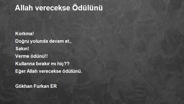 Gökhan Er