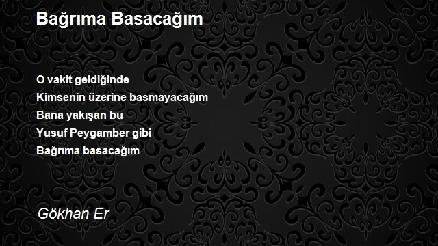 Gökhan Er