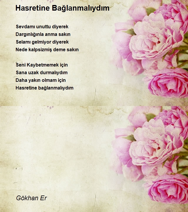 Gökhan Er