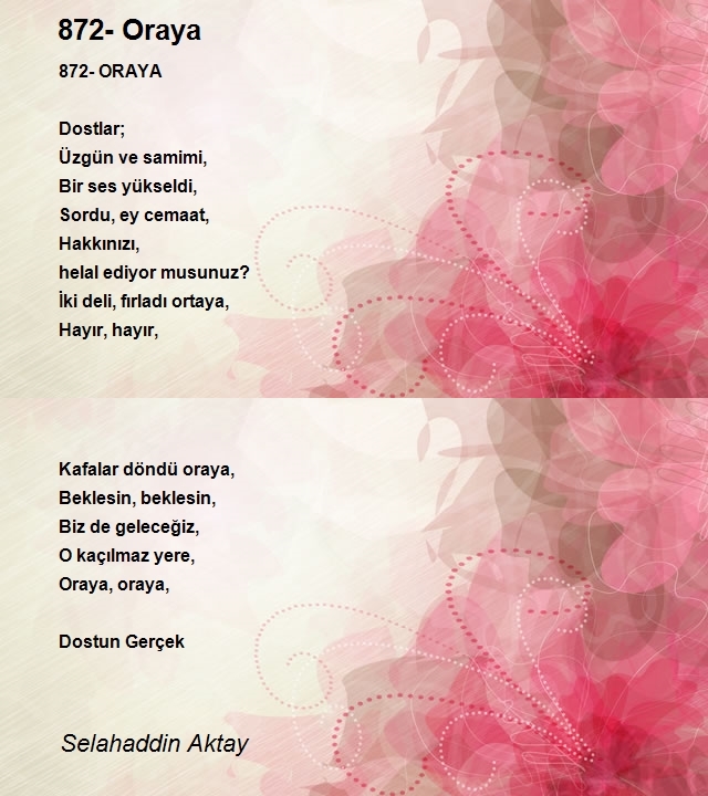 Selahaddin Aktay