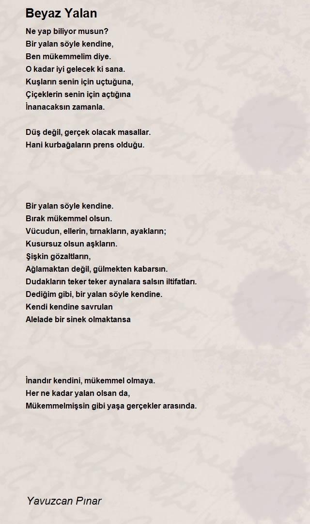 Yavuzcan Pınar