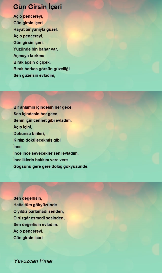 Yavuzcan Pınar