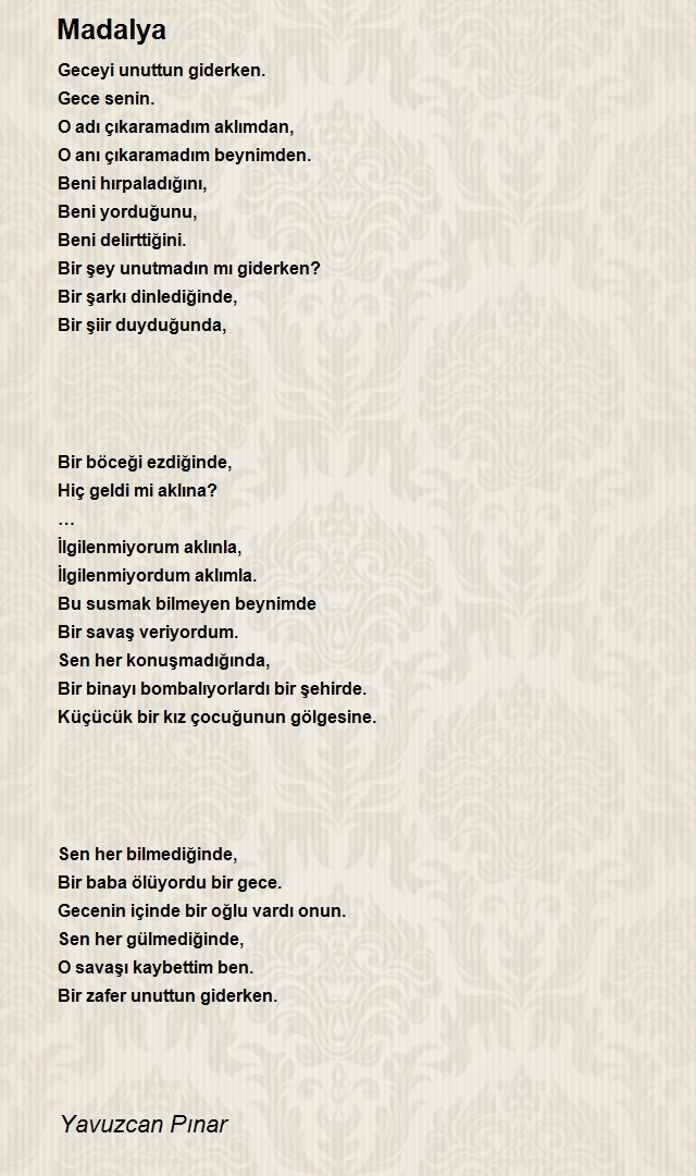Yavuzcan Pınar