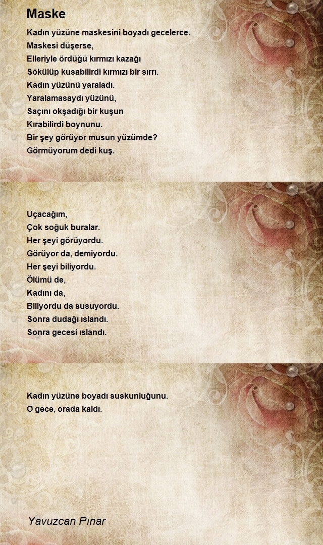 Yavuzcan Pınar