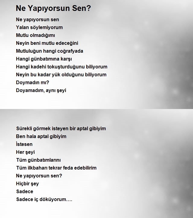 Yavuzcan Pınar