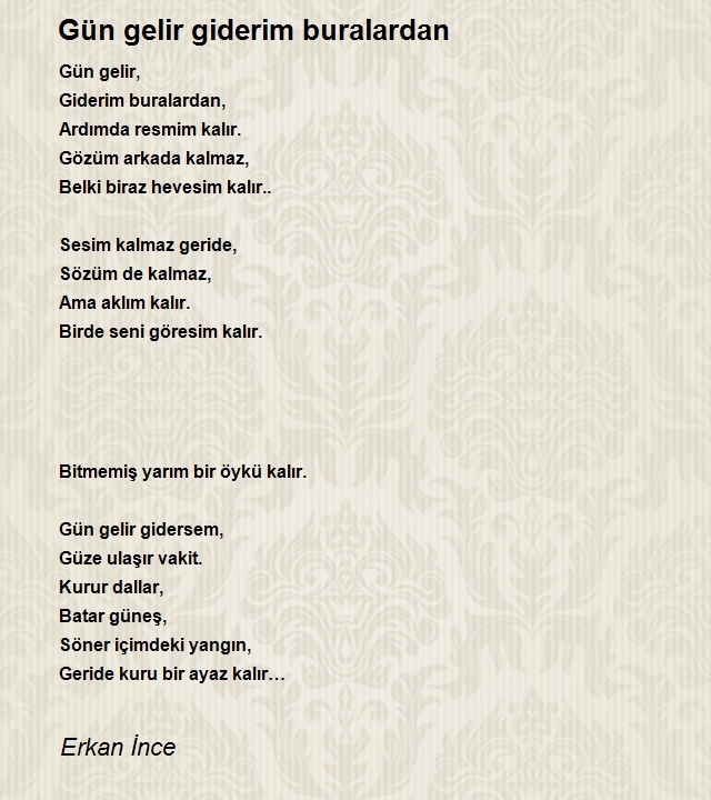 Erkan İnce