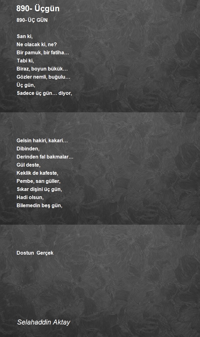 Selahaddin Aktay