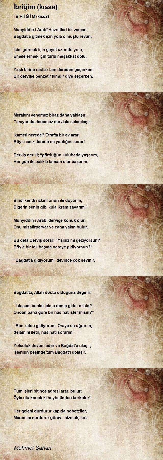Mehmet Şahan