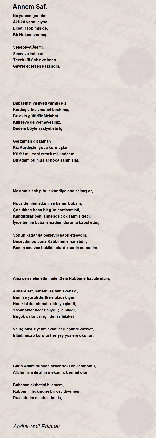 Abdulhamit Erkaner