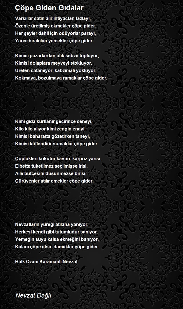 Nevzat Dağlı