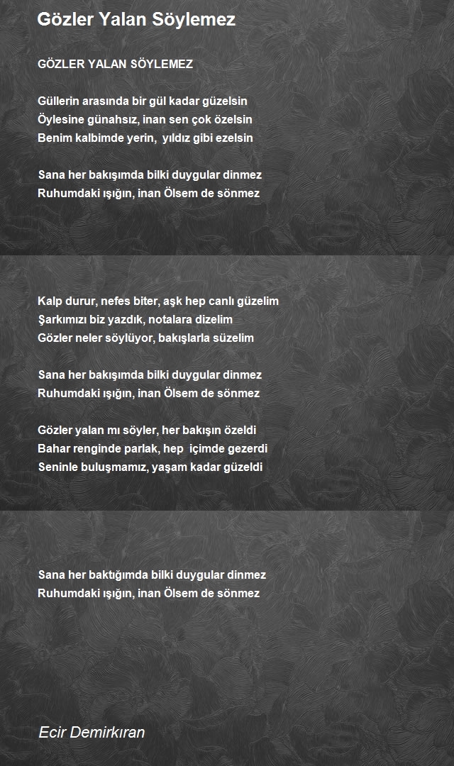 Ecir Demirkıran