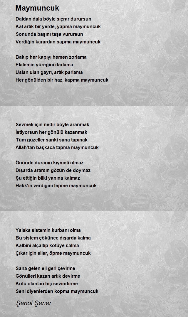 Şenol Şener
