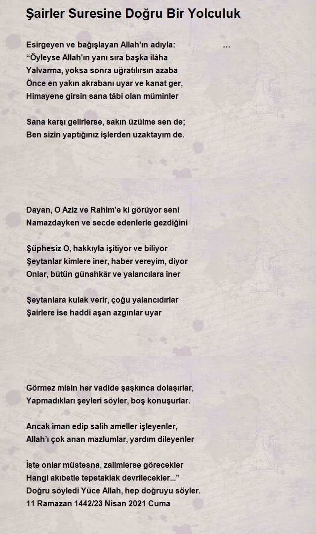 Ömer Tolgay