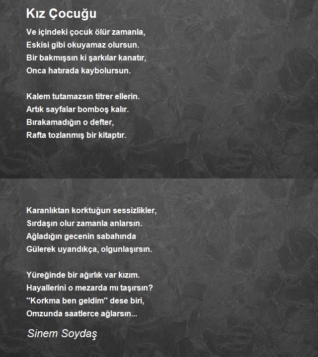 Sinem Soydaş