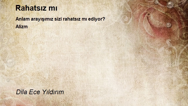 Aşk Aşkın Şehri Ordu