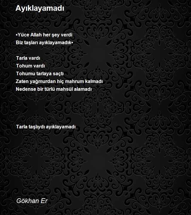 Gökhan Er
