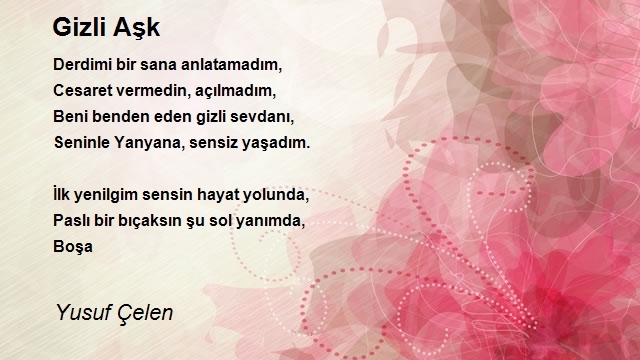 Yusuf Çelen