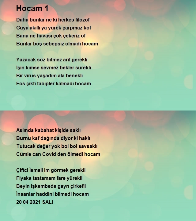 İsmail Çiftci