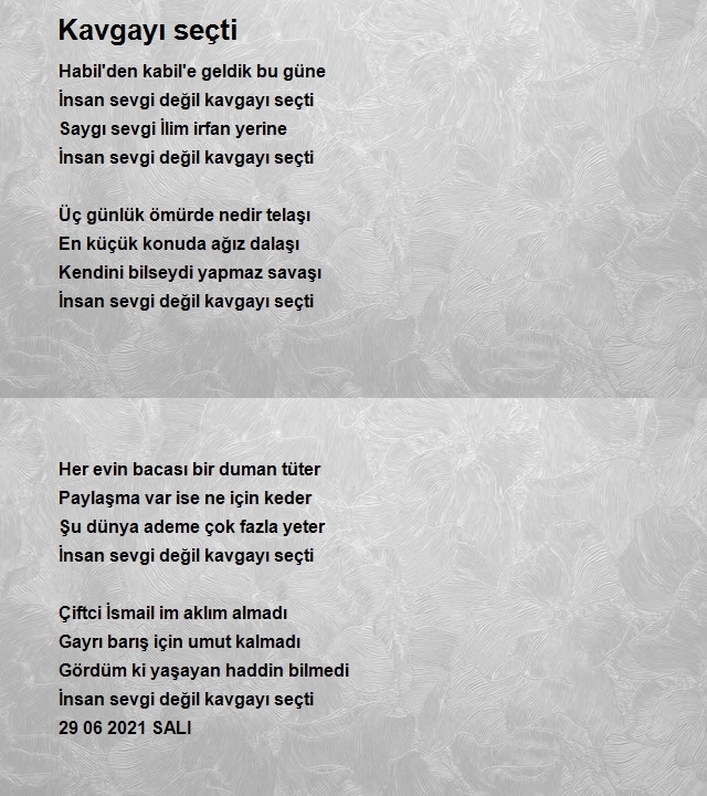 İsmail Çiftci