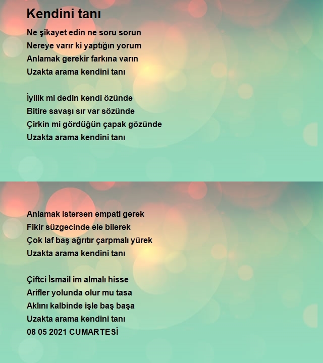 İsmail Çiftci
