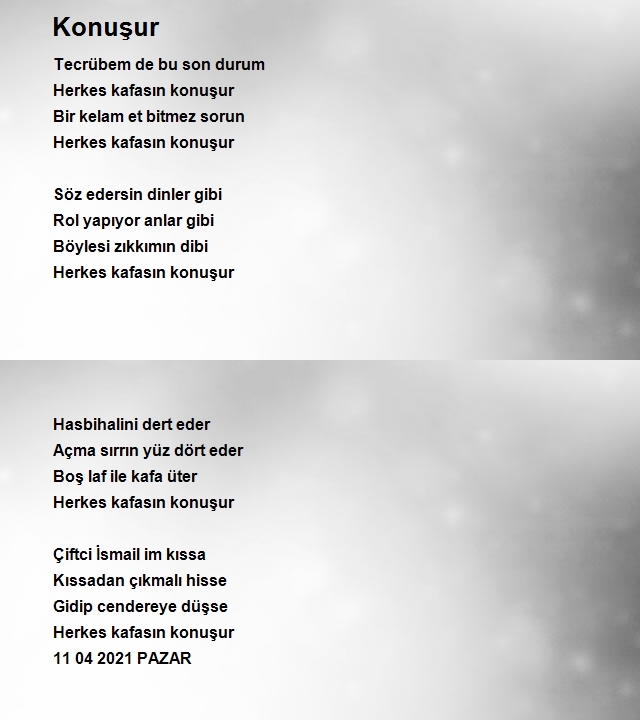 İsmail Çiftci