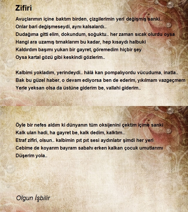 Olgun İşbilir