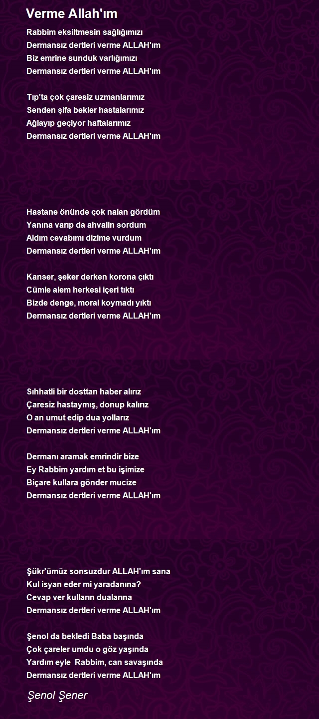 Şenol Şener