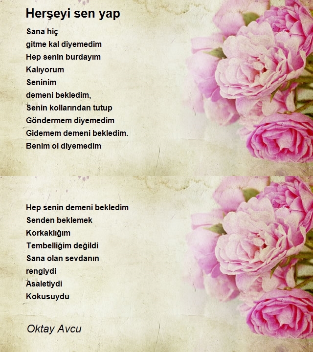 Oktay Avcu