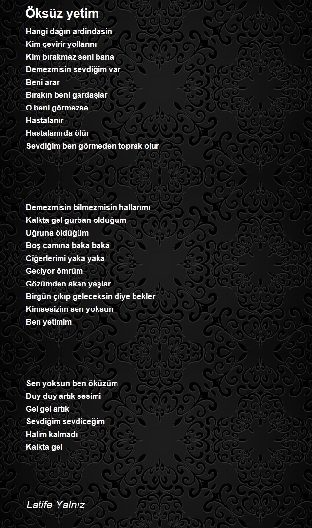 Her Yer Dünya